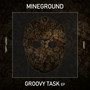 Groovy Task EP