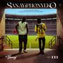 Sanayiphonyeko (feat. KBG)