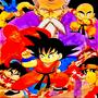 Dragon Ball World Martial Arts Tournament Theme Mezase Tenkaichi (Johnny Ray Rabano Remaster)