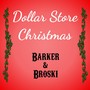 Dollar Store Christmas