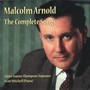 Malcolm Arnold: The Complete Songs