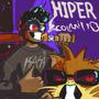 Hiper Colmillo (Explicit)