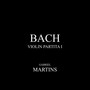 Bach Violin Partita I