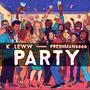 Party (feat. FreshMan5000) [Explicit]