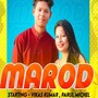 MAROD (Feat. Vikash Sagar)