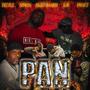 P.A.N (feat. Soota, Bleu Bands, K.D & Phatz) [Extended Version] [Explicit]