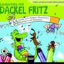 Liederhits mit Dackel Fritz. 55 Songs zum Singen, Musizieren, Bewegen und Gestalten