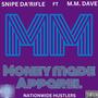 MoneyMade (feat. MM Dave) [Explicit]