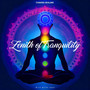 Zenith of tranquility