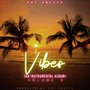 Vibes, Vol. 2 (Instrumentals)