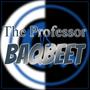 The Professor vs. BaqBeet