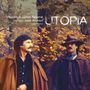 Utopia: Vitorino E Janita Salomé Cantam José Afonso (Ao Vivo) [Ao Vivo]