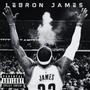 LEBRON JAMES (feat. Greenhead & HEADER) [Explicit]