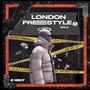 LONDON FREESTYLE EP VOL 2.0