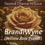 Second Chance At Love (Yellow Rose Project)