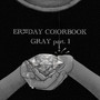 ErRday color book Gray Pt. 1