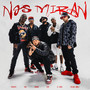 Nos Miran (feat. Eiby, Verzatyl & Italian Somali) [Explicit]