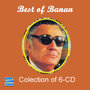 Best of Taranehaye Banan - Persian Music