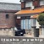 Itasha My Whip (feat. JustViGi) [Explicit]