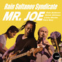 Mr. Joe (Live)