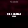 Dil-e-Nadaan (feat. Usama Rajpoot) [Explicit]