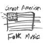 great american folk music