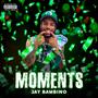 Moments (Explicit)