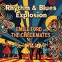 Rhythm & Blues Explosion