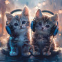 Purring Melodies: Soothing Music for Cats