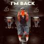 IM BACK (Explicit)