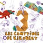 Les comptines de Kikobert, Vol. 3