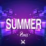 SUMMER (Instrumental)