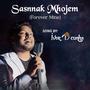 Sasnnank Mhojem (Forever Mine) (feat. Ryan Borges)