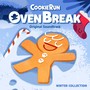 쿠키런: 오븐브레이크 OST Winter Collection (Cookie Run: Ovenbreak OST Winter Collection)