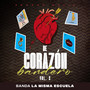 De Corazón Bandero Vol. 2