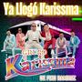 Ya Llegó Karissma