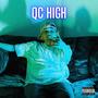 QC HIGH (feat. Sonjam) [Explicit]