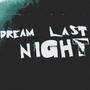 DREAM LAST NIGHT