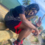 Ice In My Veins (Explicit)