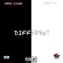 DIFFERENT (feat. NBSG CAIMO) [Explicit]