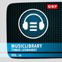 ORF-Musiclibrary Vol.10