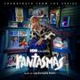 Fantasmas: Season 1 (Original HBO Series Soundtrack) [Explicit]