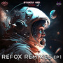 Lightyears (Refox Remix) [Explicit]