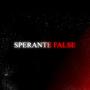 Sperante FALSE