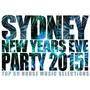 Sydney New Years Eve Party 2015!