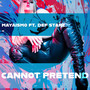 Cannot Pretend (feat. Def Starz)