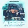 Waar (feat. Cedricgamo & Namaga) [Explicit]