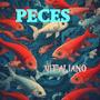 Peces con la boca roja y la boca negra