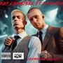 RAP CANNIBAL (feat. EMINEM) [Explicit]