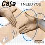I Need You